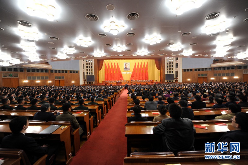 Bedeutende Rede Xi Jinpings auf der Versammlung zur Feier des 150. Geburtstages von Sun Yat-sen