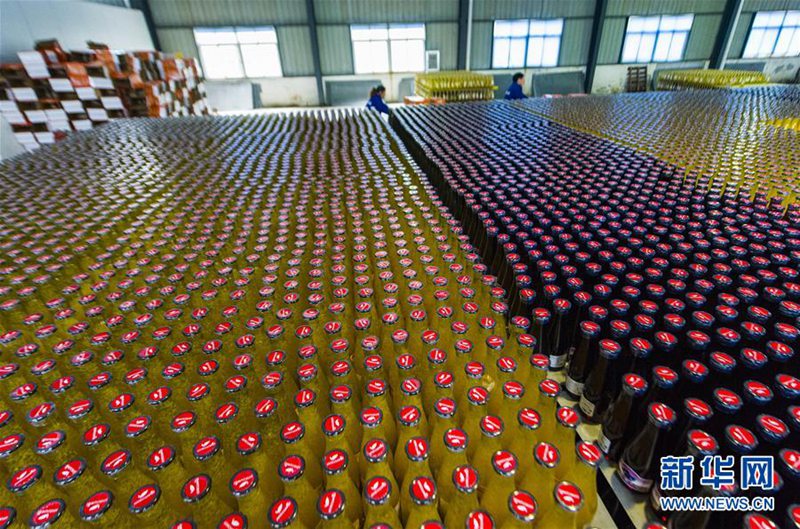 Chinas Heimatstadt der Orangen