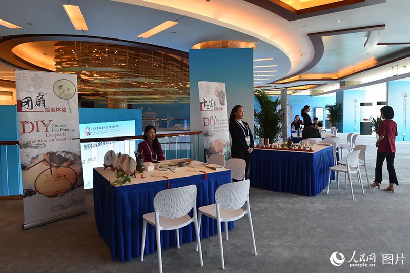 Medienzentrum des FOCAC-Gipfeltreffens wird am 31. August er?ffnen