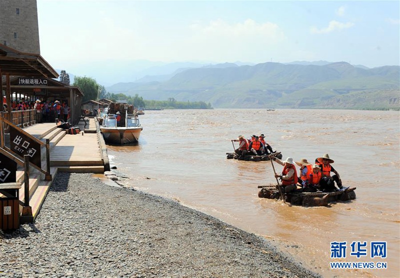Effektiver Kampf gegen Verwüstung in Zhongwei, Ningxia