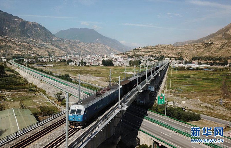 Lanyu-Eisenbahnstrecke bereits ein Jahr in Betrieb