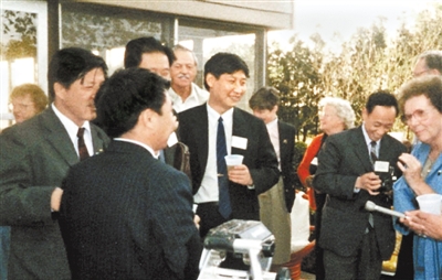 Xi Jinping und seine Bemühungen um den Wohlstand des Volkes