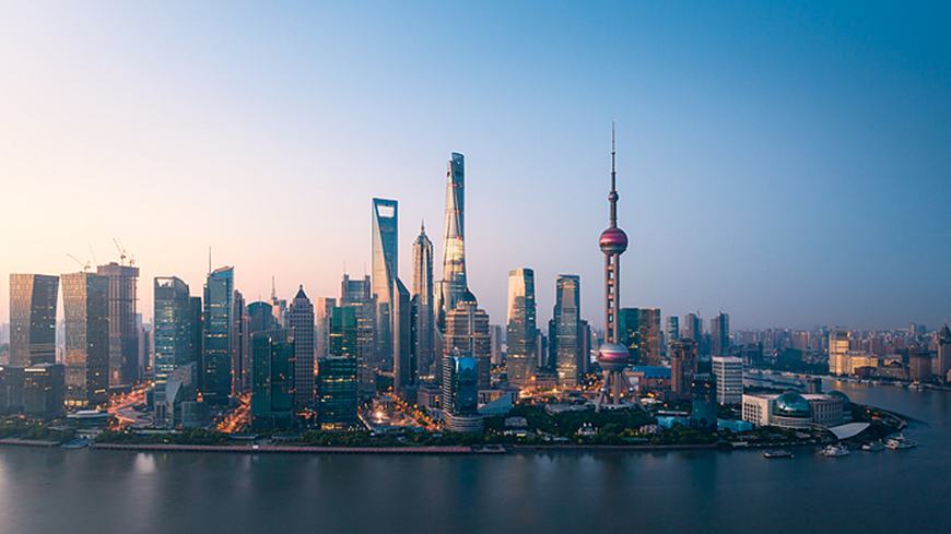 China verzeichnet im ersten Halbjahr stetiges Wachstum bei privaten, ausl?ndisch investierten Unternehmen